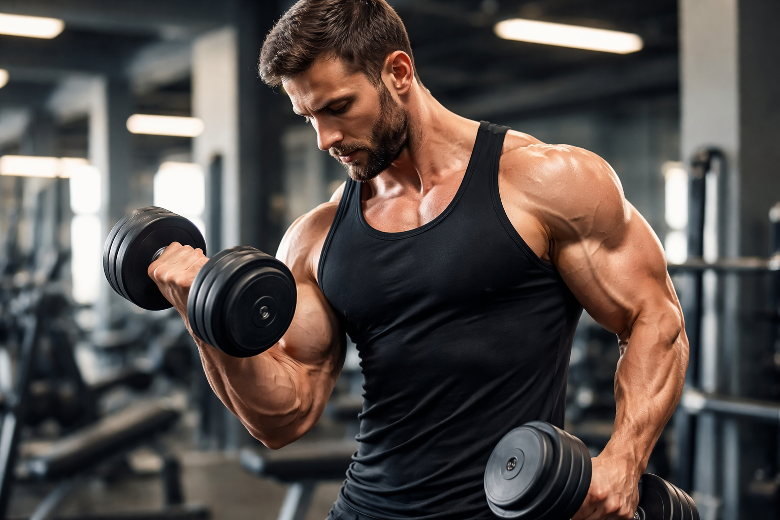 Méthode Bulgare/Contraste de Charge